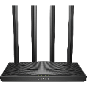 TP-LINK ARCHER C80 - ROUTER WIFI AC1900 DOBLE BANDA GIGABIT