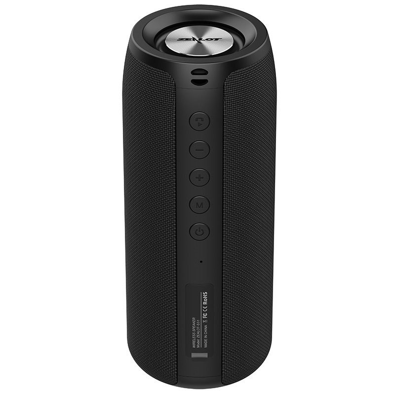 ZEALOT BOCINA BLUETOOTH S51