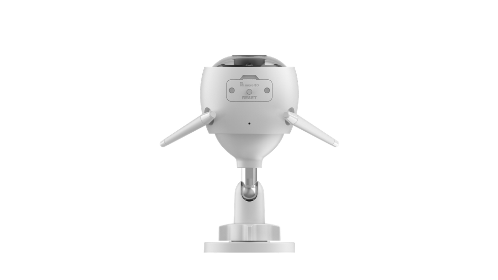 EZVIZ C3N - CAMARA DE VIGILANCIA EXTERIOR 2MP WIFI