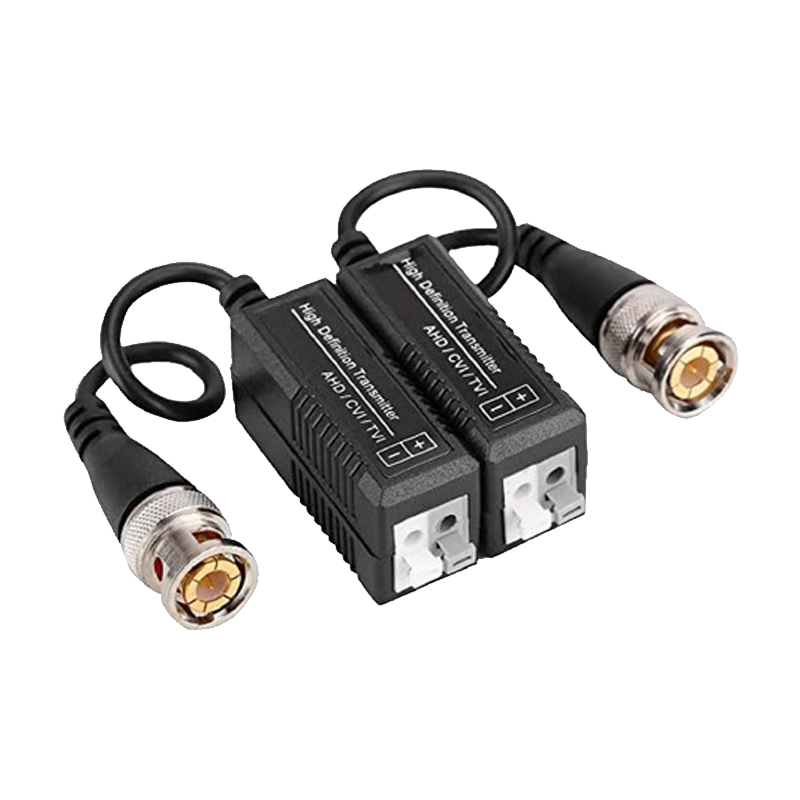 VIDEO BALUN DE PRESION