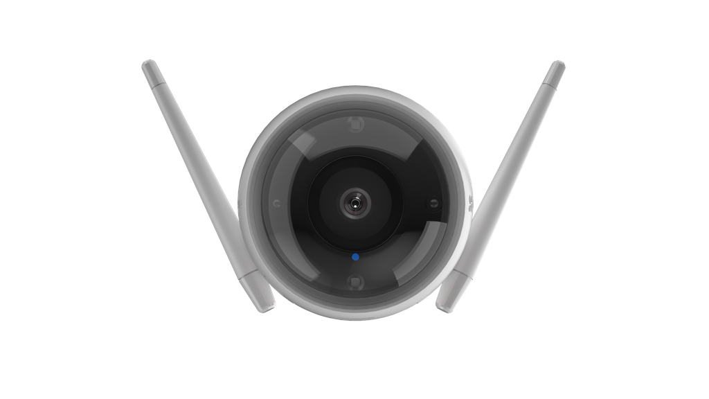 EZVIZ C3W - CAMARA DE VIGILANCIA EXTERIORES 4MP WIFI