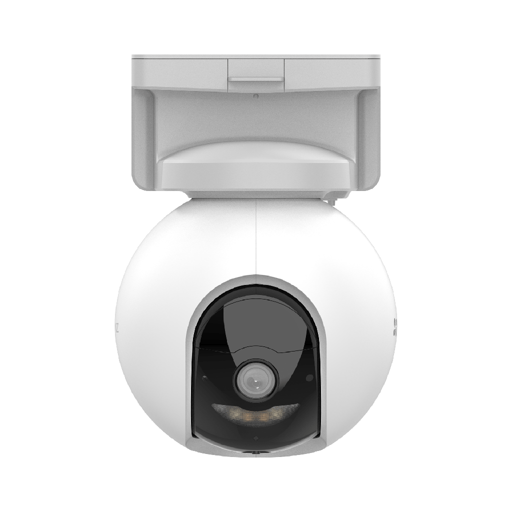 EZVIZ HB8 - CAMARA DE VIGILANCIA EXTERIOR CON BATERIA 4MP/2K WIFI