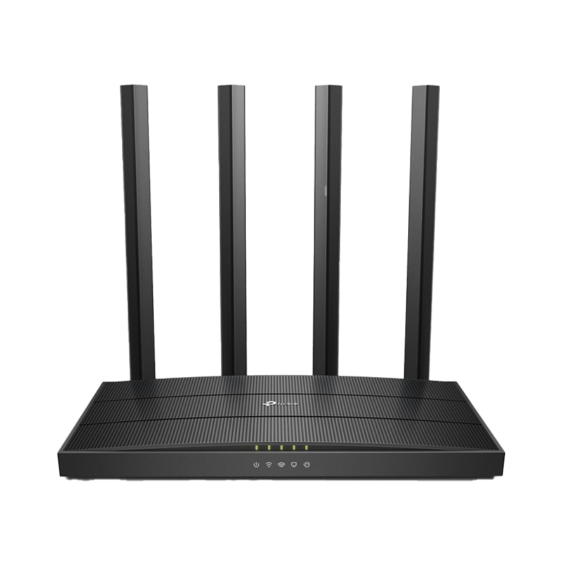 TP-LINK ROUTER WIFI AC1200 GIGABIT MESH ARCHER C6