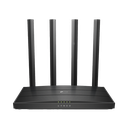 TP-LINK ROUTER WIFI AC1200 GIGABIT MESH ARCHER C6