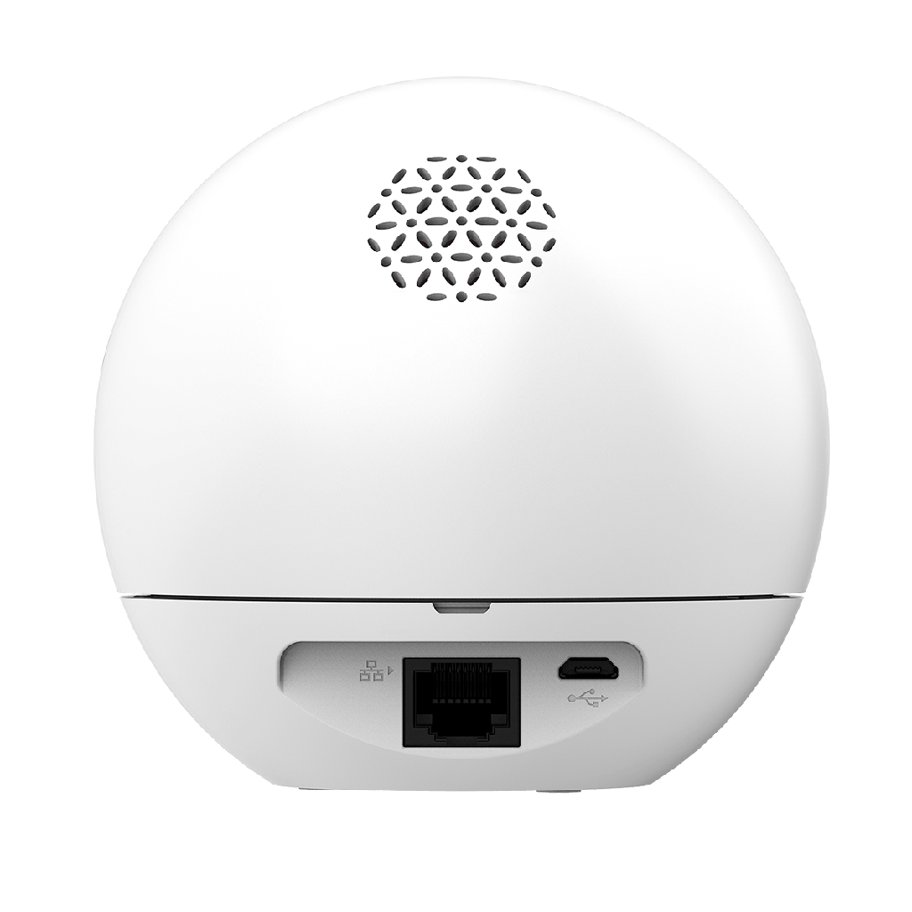 EZVIZ C6 - CAMARA DE VIGILANCIA CON MOVIMIENTO 360º 2K/3MP WIFI