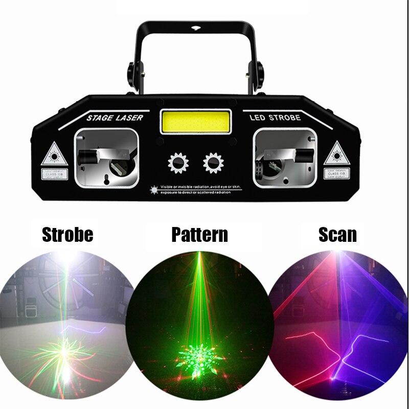 HKS LASER SHOW SYSTEM