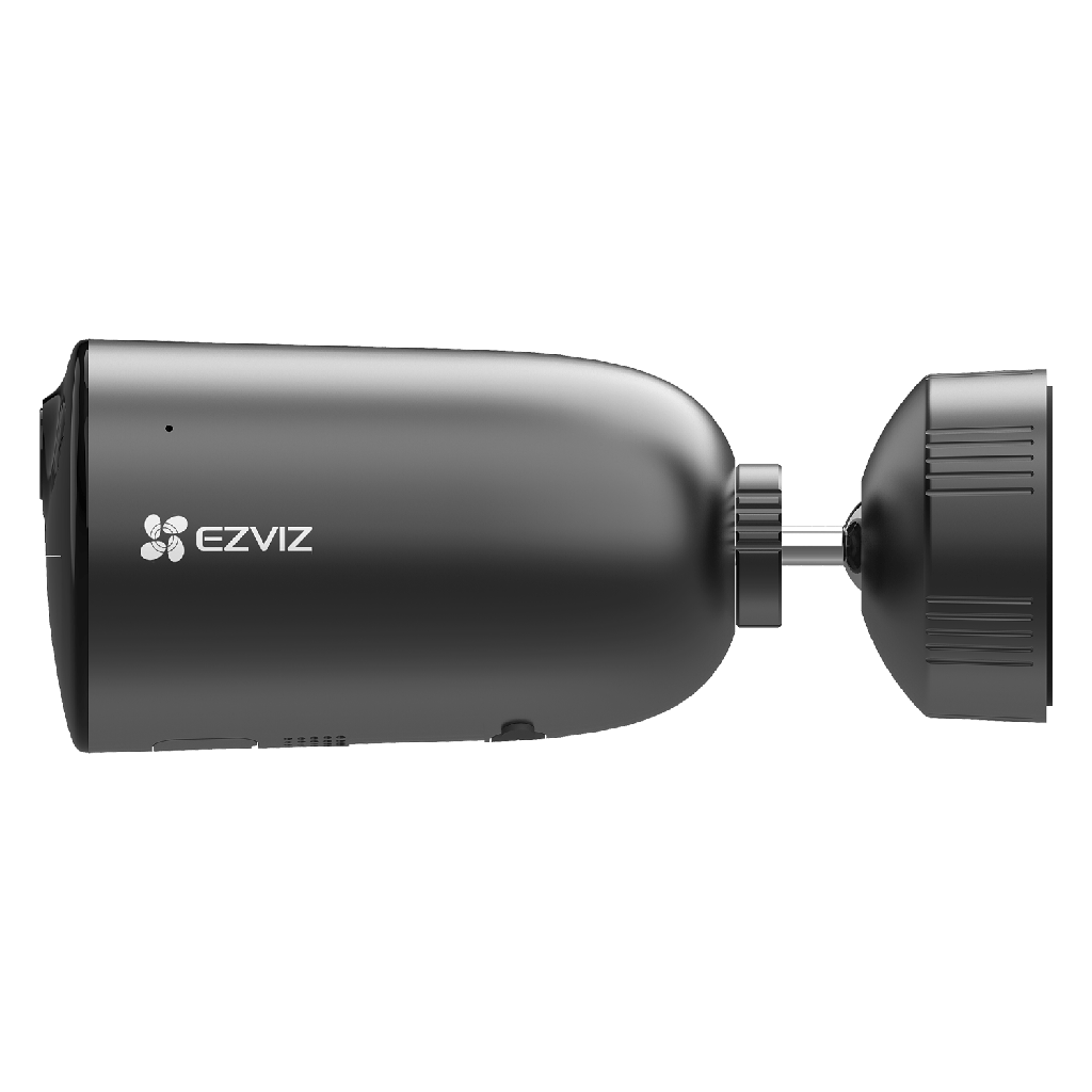 EZVIZ EB3 - CAMARA DE VIGILANCIA EXTERIOR CON BATERIA 2K / 3MP WIFI