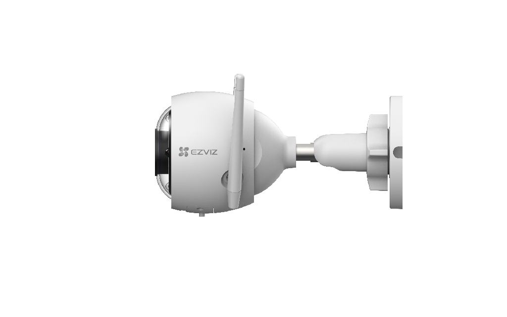 EZVIZ H3 3K - CAMARA DE VIGILANCIA EXTERIORES 3K/5MP WIFI