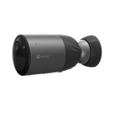 EZVIZ BC1C-KIT - KIT CAMARA DE VIGILANCIA CON BATERIA Y PANEL SOLAR 2MP WIFI