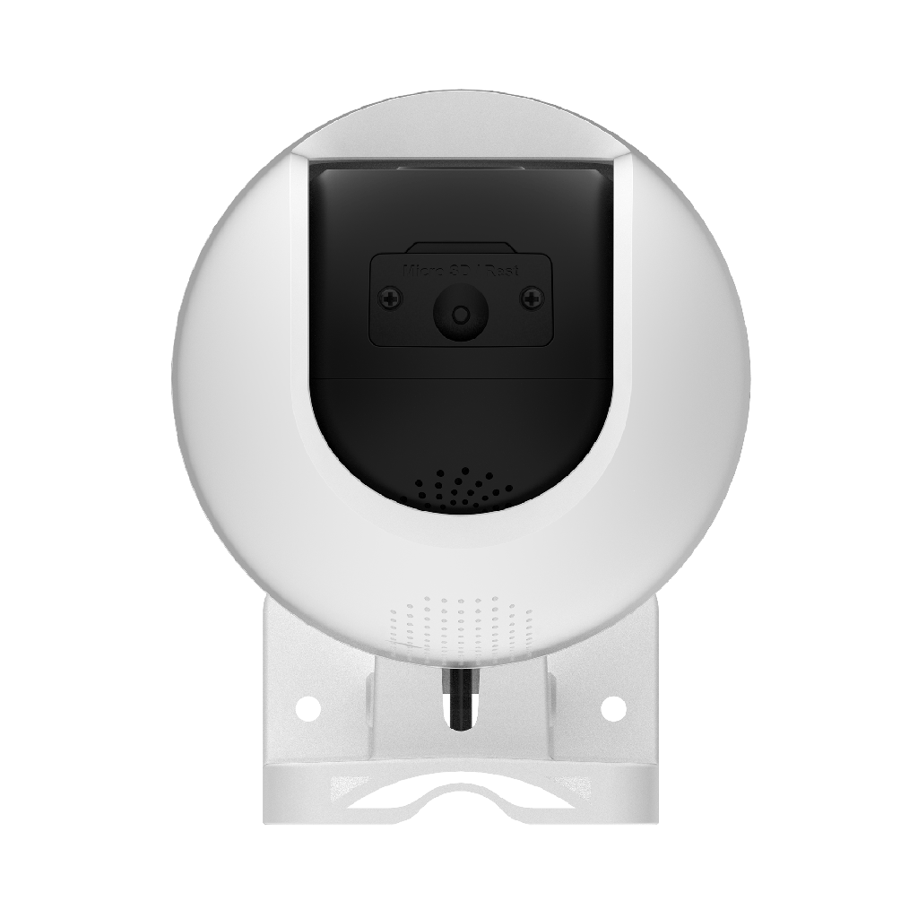 EZVIZ H8C - CAMARA DE VIGILANCIA EXTERIOR CON MOVIMIENTO 2MP WIFI