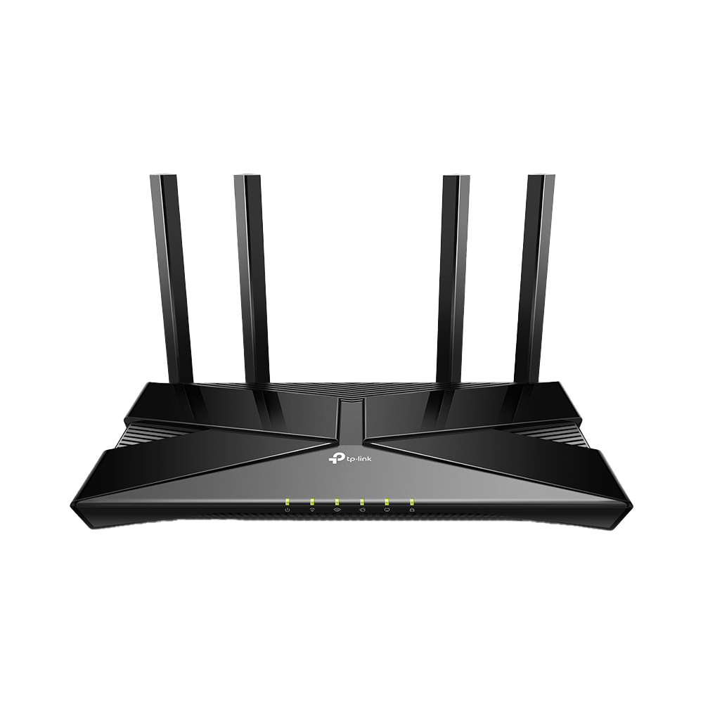 TP-LINK ROUTER WIFI 6 AX1500 ARCHER AX10