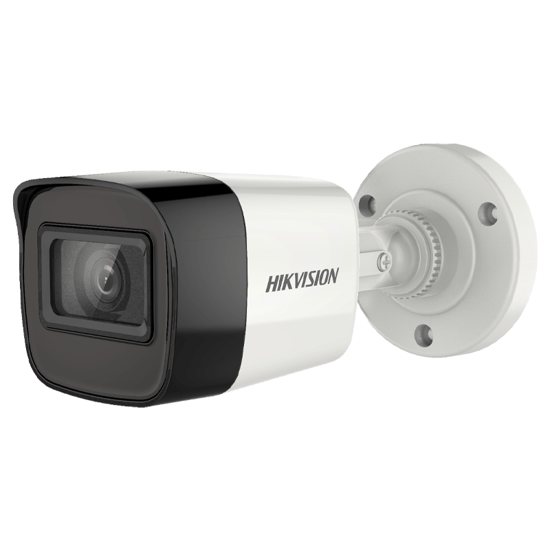 [2CE16U1T-ITPF] HIKVISION BULLET ANALOG 4K/8MP DS-2CE16U1T-ITPF