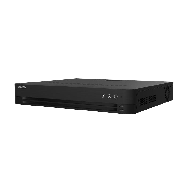 [7716NI-Q4/16P] HIKVISION NVR 16CH POE DS-7716NI-Q4/16P