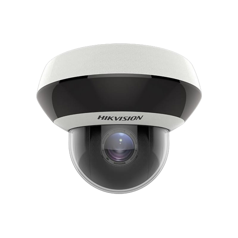 [2DE2A204IW-DE3] HIKVISION PTZ IP POE 2MP ZOOM 4X DS-2DE2A204IW-DE3