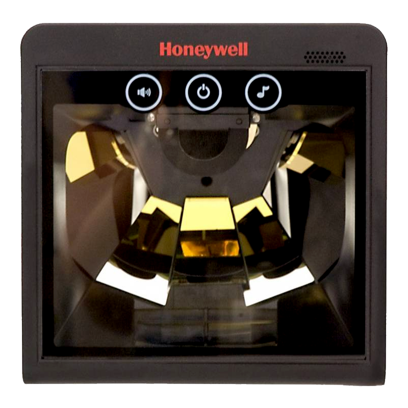 [MK7820] HONEYWELL MK7820 - ESCANER DE CODIGO DE BARRAS 1D USB