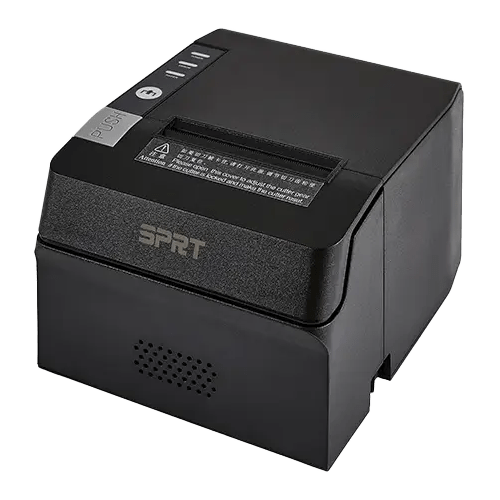 [SPRT-POS892UED] SPRT POS892UED - IMPRESORA TERMICA DE RECIBOS 80MM USB LAN