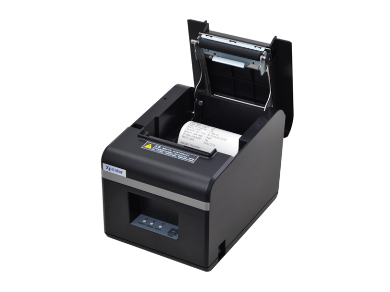 [XP-236B] XPRINTER XP-236B - IMPRESORA DE RECIBOS TERMICA USB/BT 58MM