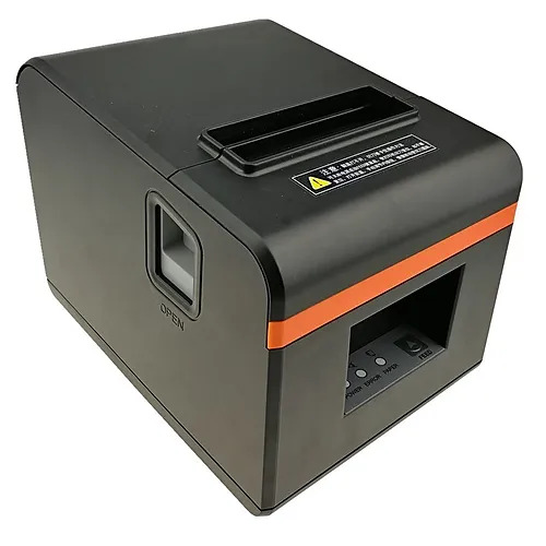 [XP-N160-80MM] XPRINTER XP-N160II - IMPRESORA DE RECIBOS TERMICA 80MM USB/BT