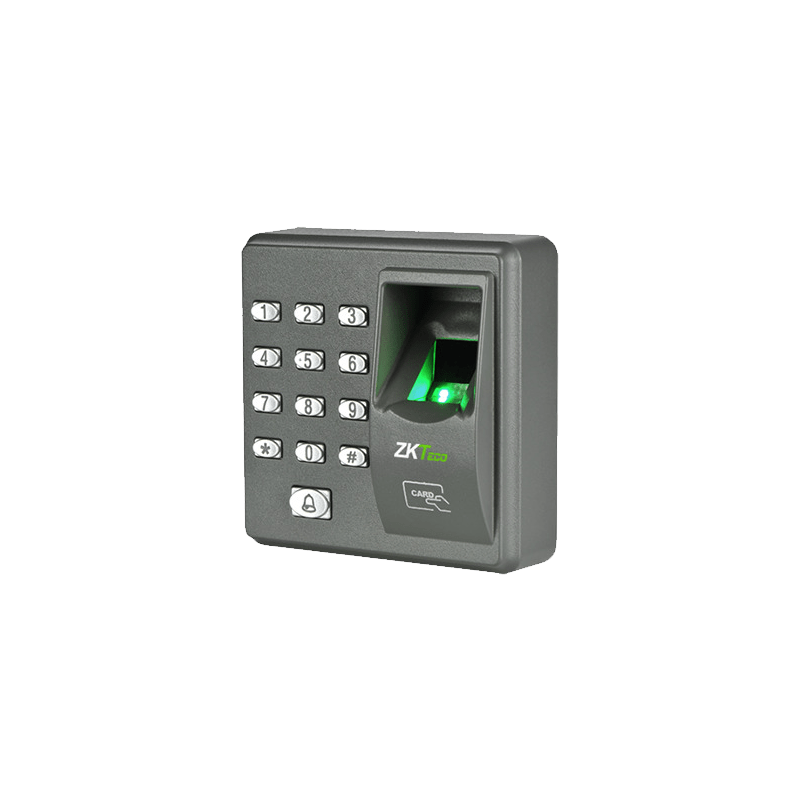 [ZKT-CA-X7] ZKTECO CONTROL DE ACCESO X7