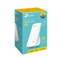 [TPL-RE200] TP-LINK EXTENSOR DE RANGO WIFI AC750 RE200