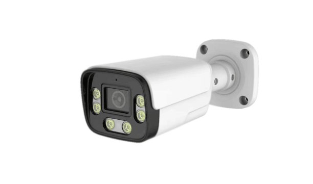 [TS-IPH500BS 6.0] 8MP IP CAM POE  TS-IPH500BS 6.0MM