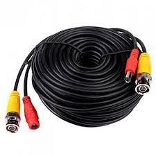 [BNC-50MTS] CABLE BNC 50 MTS