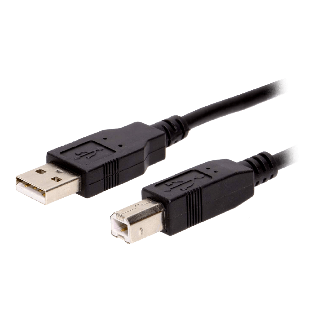 [DSY-9502] KINGMOX CABLE USB A-B (IMPRESORA) DSY-9502