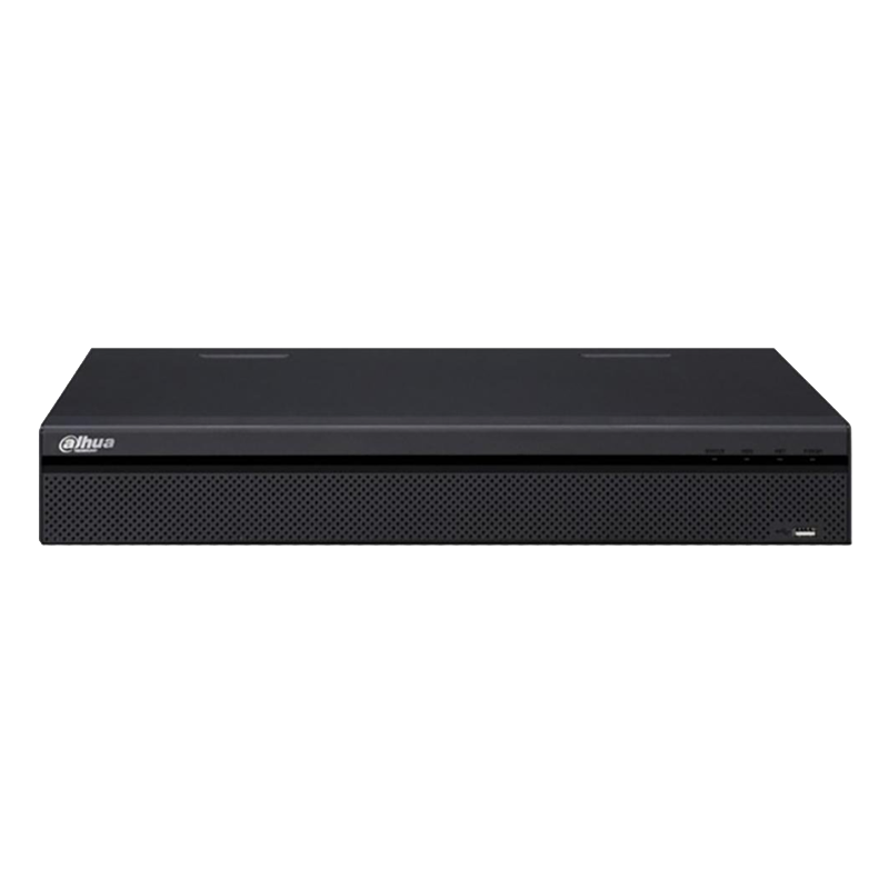 [2108HS-8P-HDS3] DAHUA CN NVR 8CH POE DH-NVR2108HS-8P-HDS3