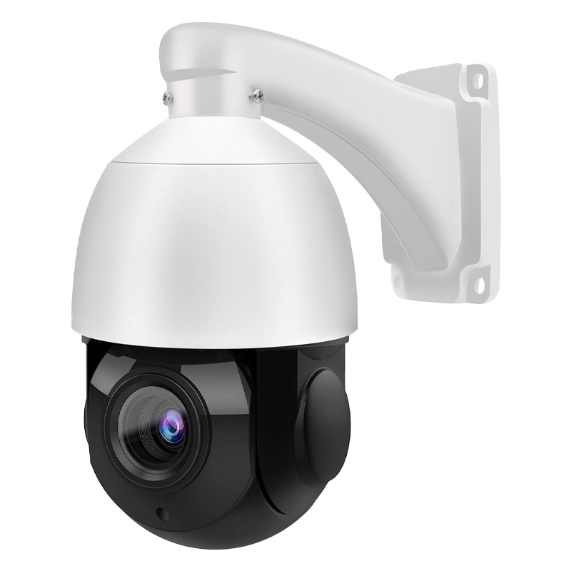 [DL-MAP5050NB20] HKS PTZ IP 5MP POE ZOOM 20X DL-MAP5050NB20