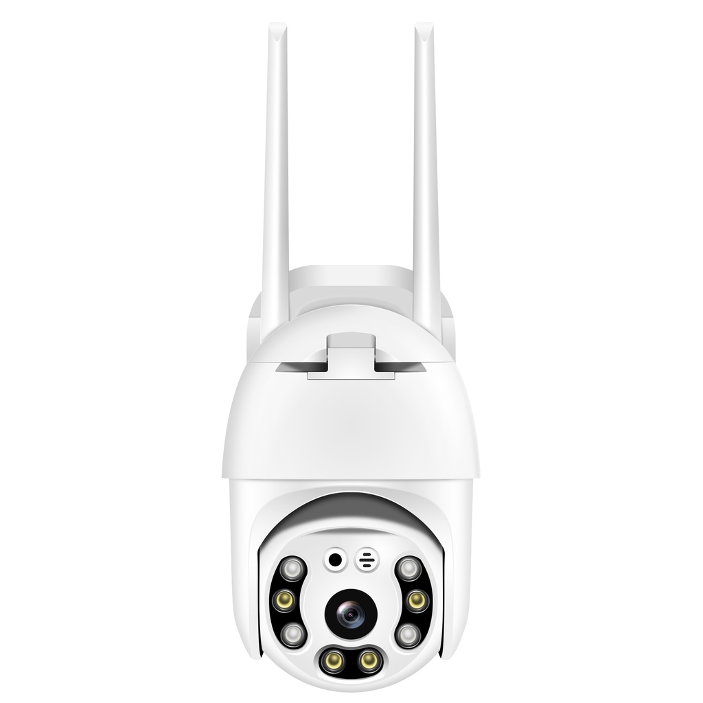 [ICSEE Q7-40] HKS PT EXTERIOR 4MP WIFI ICSEE  Q7-40