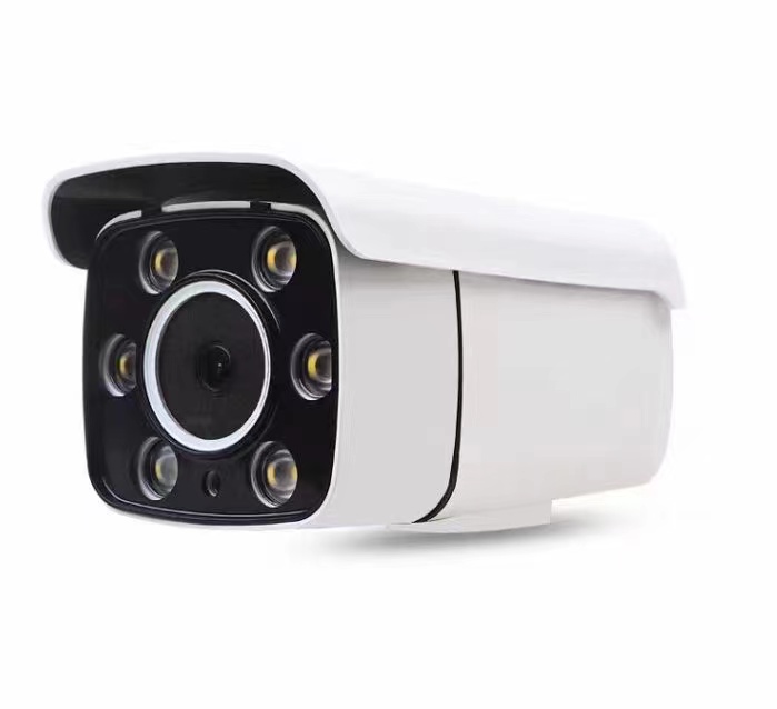 [YNGHIP68J-2.8MM] CAMARA IP POE 8MP HKS YNGHIP68J 2.8MM