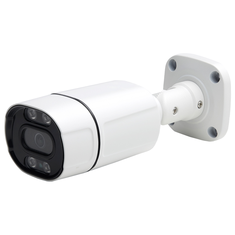 [DL-YW3806D 3.6MM] HKS CAMARA IP POE 8MP DL-YW3806D 8MM