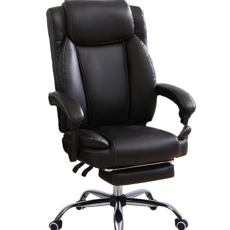 [SG-NEGRO-8098] SILLA GAMER NEGRO 8098