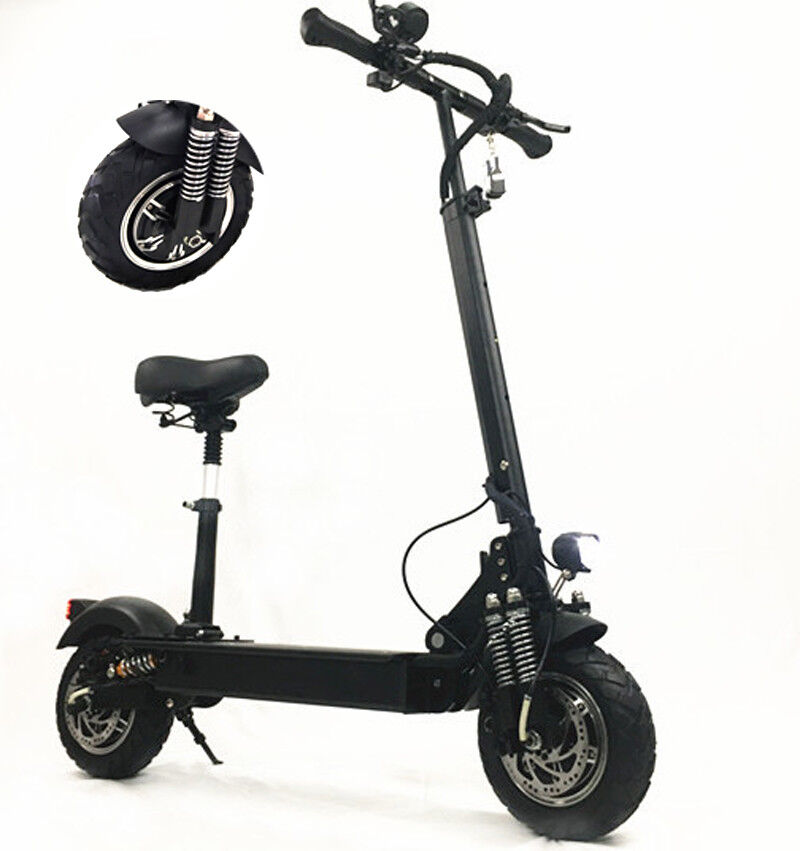 [SCOO-S8] MINI SCOOTER ELECTRICO S8