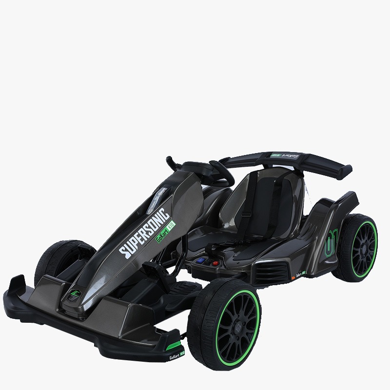 [SMT-009] GO KART ELECTRICOS PARA NIÑOS SMT-009