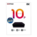 [EVPAD 10P 8K] EVPAD 10P TV BOX CHINO