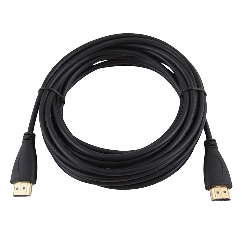 [DSY-9714-10M] KINGMOX CABLE HDMI 10M DSY-9714-10M