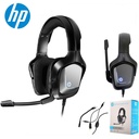 [H220GS] HP AUDIFONOS GAMING H220GS