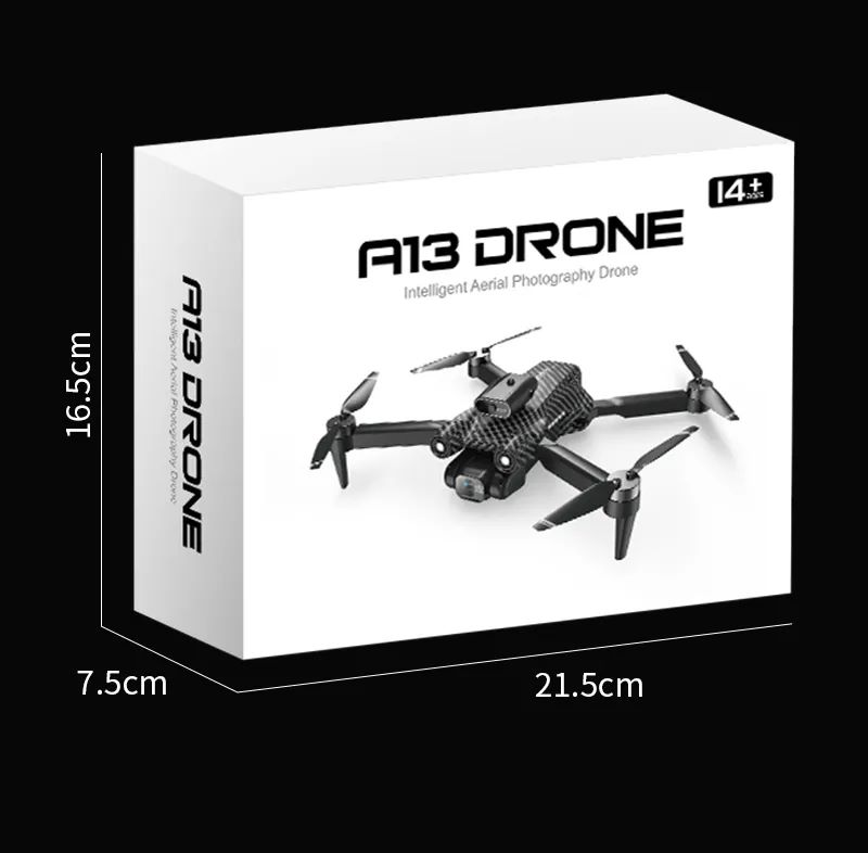 [A13 DRONE] A13 PHOTOGRAPHY DRONE