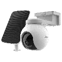 [CS-EB8-SP] EZVIZ EB8 4G KIT - CAMARA DE VIGILANCIA EXTERIOR CON BATERIA 3MP/2K 4G/LTE Y PANEL SOLAR