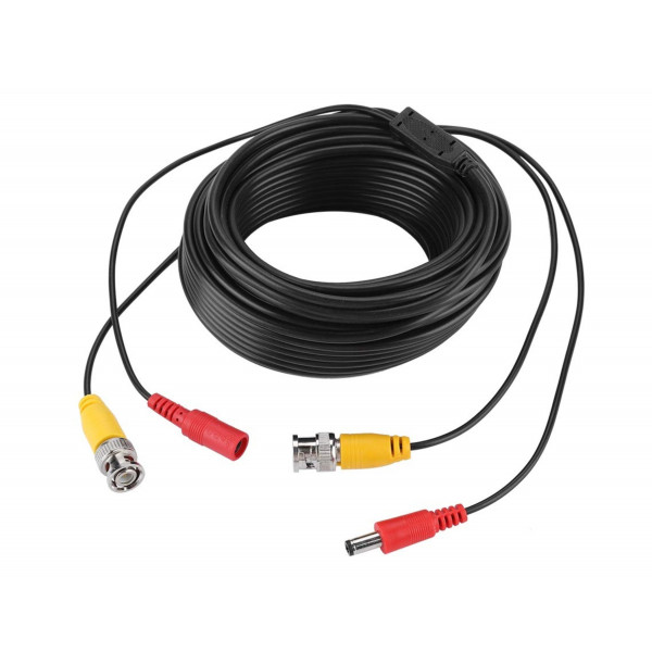 [BNC 10M] CABLE BNC 10MTS