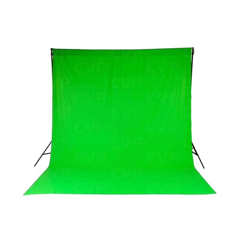 [GREEN-SCREEN] PANTALLA VERDE 3MX3M