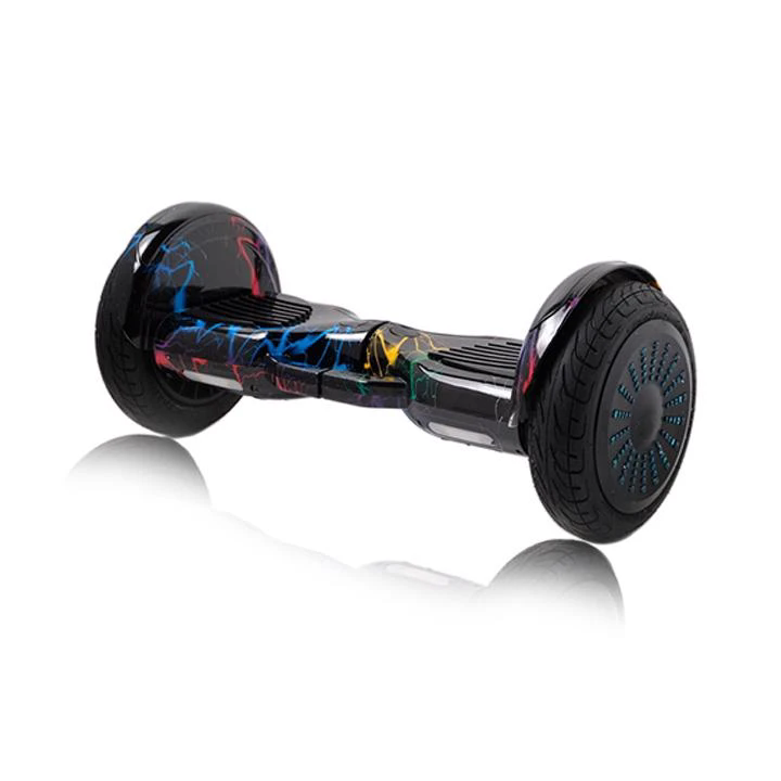 [HOVER-NEGRO] HOVERBOARD NEGRO DE 8 PULGADA (SCOOTER)