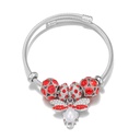 [P-IN-POLILLA] PULSERA INOXIDABLE-POLILLA