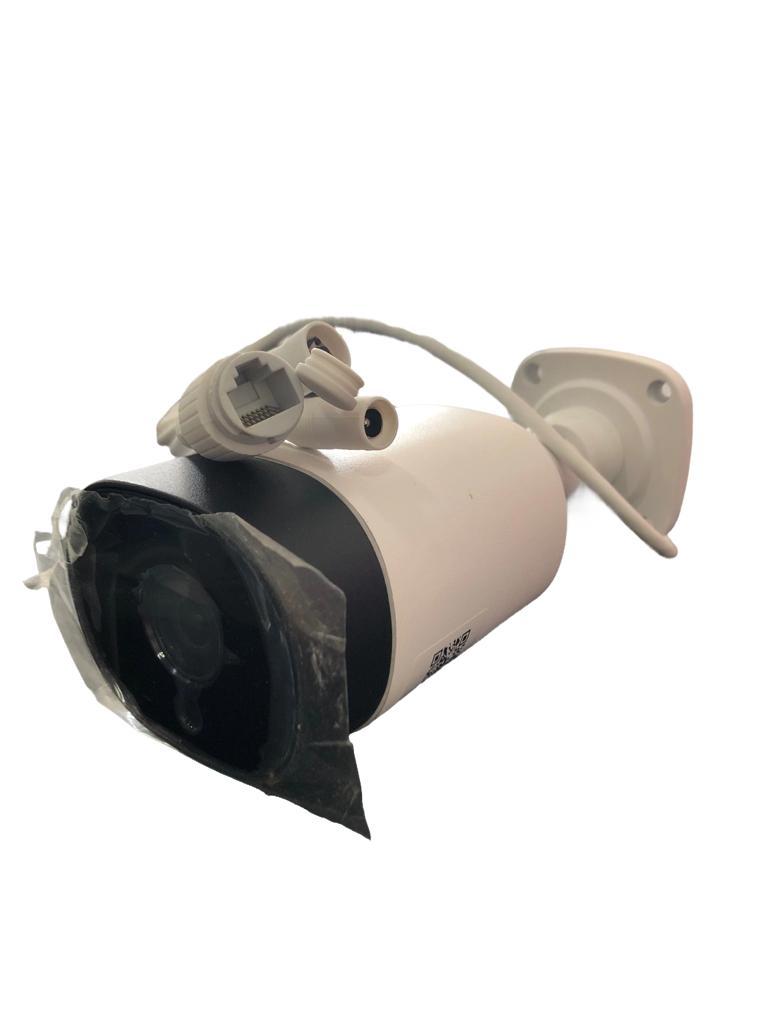 [TS-WX102XS] WATERPROOF BULLET WIFI IP CAMERA