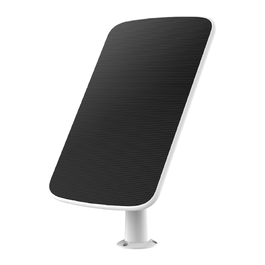 [CMT-USB-C] EZVIZ CMT - PANEL SOLAR PARA CAMARAS USB-C