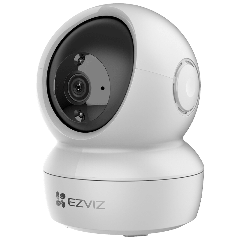 [CS-H6C-4MP] EZVIZ H6C PRO 2K - CAMARA DE VIGILANCIA CON MOVIMIENTO 4MP/2K WIFI