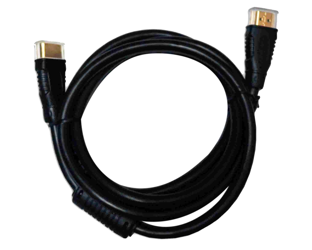 [DK-CAH07-1] CABLE HDMI DE 1.5 MTS A 1.4V