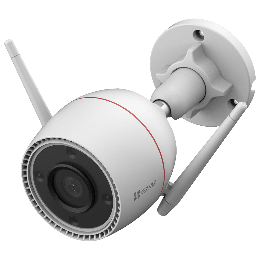 [H3C-R100-1K3WKFL] EZVIZ H3C 2K - CAMARA DE VIGILANCIA EXTERIORES 2K/3MP WIFI