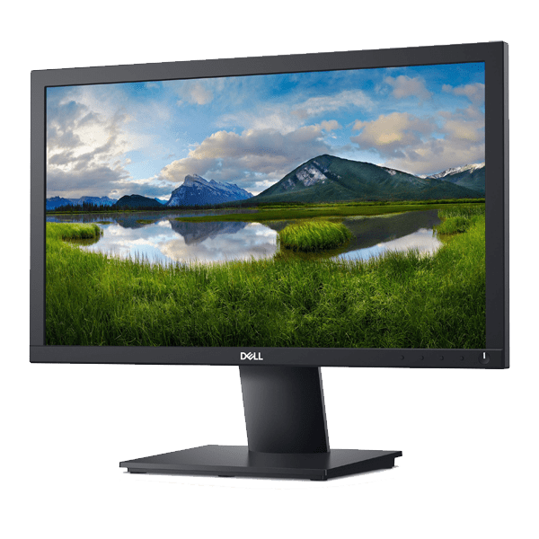 DELL E2020H - MONITOR TN 19.5" 1600x900 60HZ HD DP, VGA - MT019DEL11